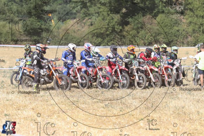 Endurance  Paulhaguet 2022